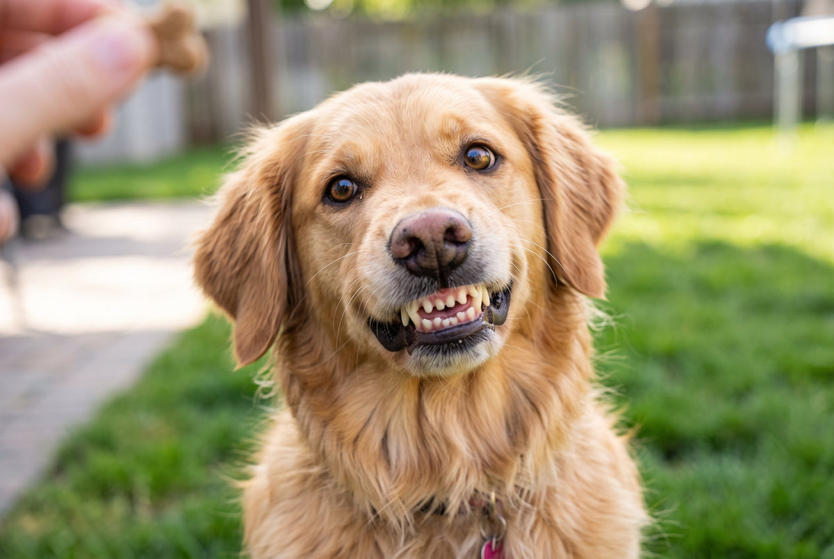 7 Simple Habits for Healthier Dog Teeth