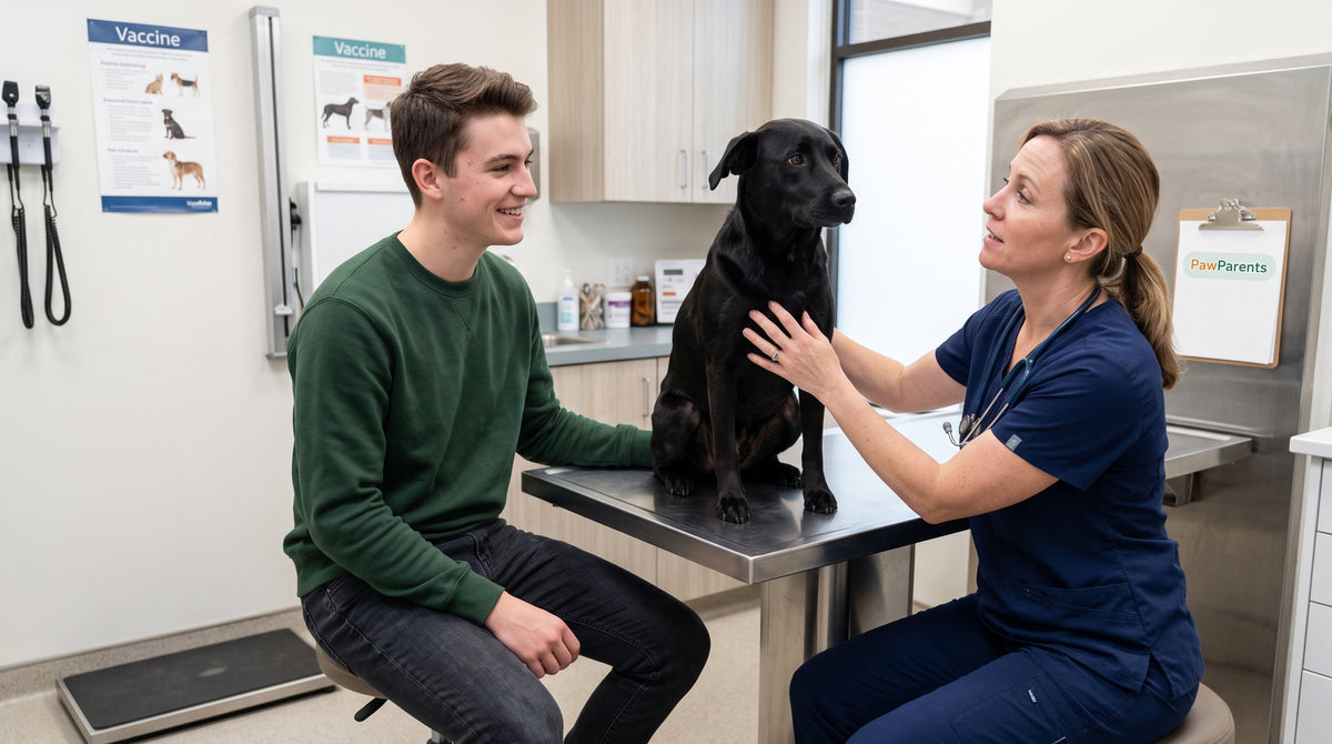 Flea, Tick, and Heartworm Prevention: What Every Dog Owner Needs to Know
